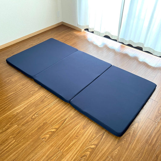 くじらマットレス(アンダータイプ 4cm) - くじらマットレス