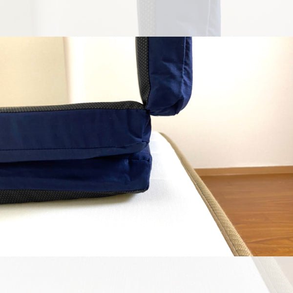 くじらマットレス(トッパータイプ 4cm) - くじらマットレス