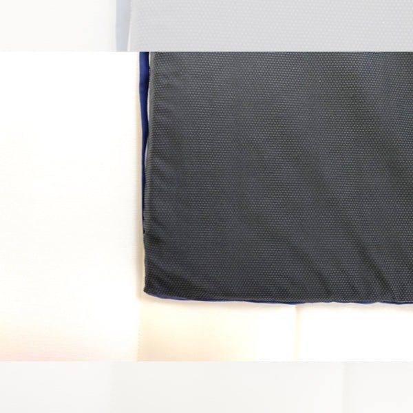 くじらマットレス(トッパータイプ 4cm) - くじらマットレス