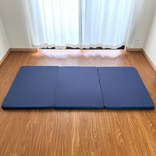 くじらマットレス(アンダータイプ 4cm) - くじらマットレス