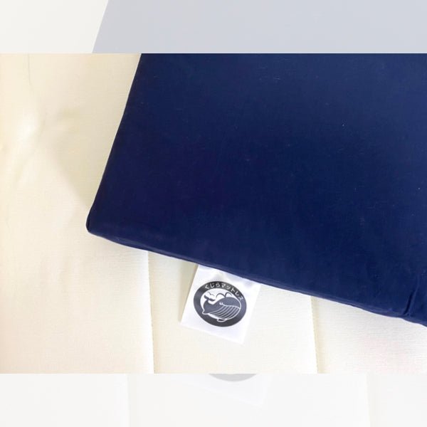 くじらマットレス(トッパータイプ 4cm) - くじらマットレス