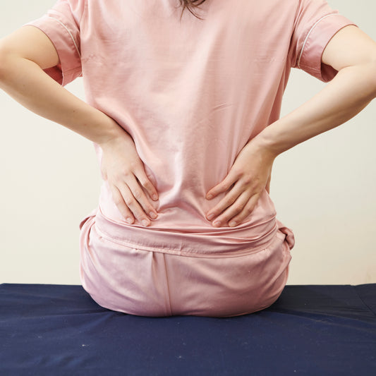 腰痛対策マットレスの選び方【おすすめの種類や構造】