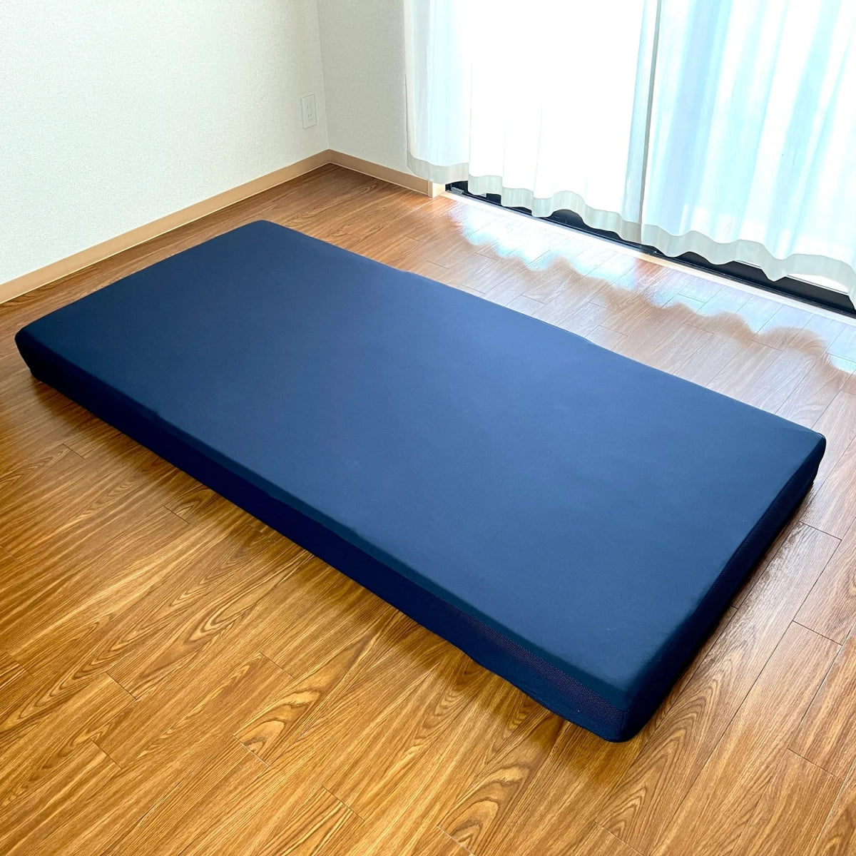 くじらマットレス（ベッドタイプ）14cm【人気商品】 - くじらマットレス