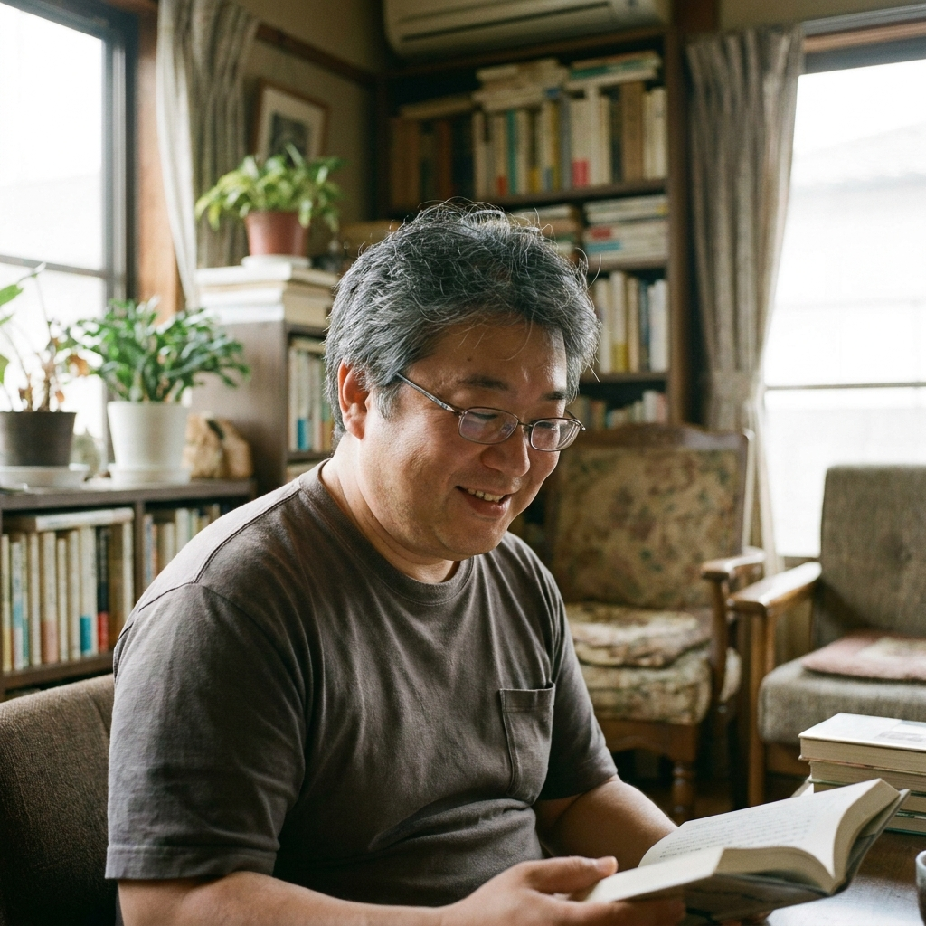T.K 様